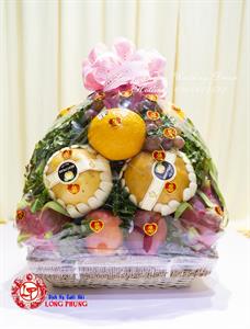 Lễ Vật Dạm Ngỏ :  Mẫu 02 B